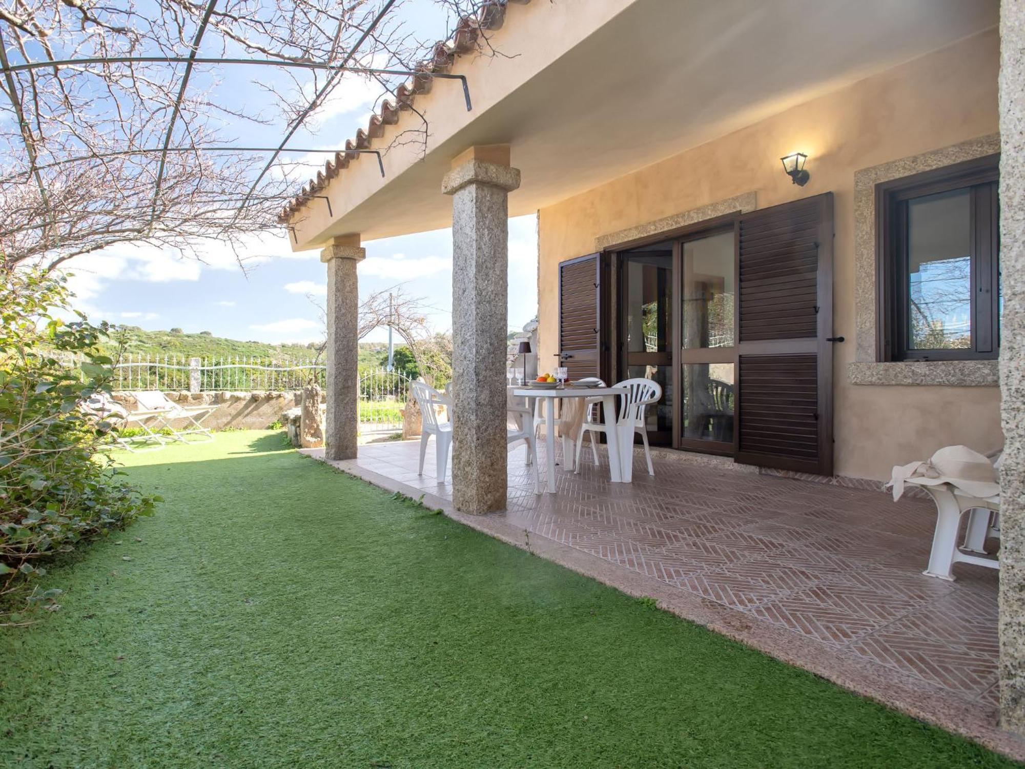 Lu Nibaru 2 By Interhome Ferienhaus Aglientu